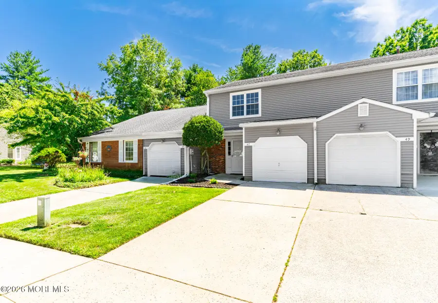 47 Oak Lane, Eatontown, NJ 07724 - #3