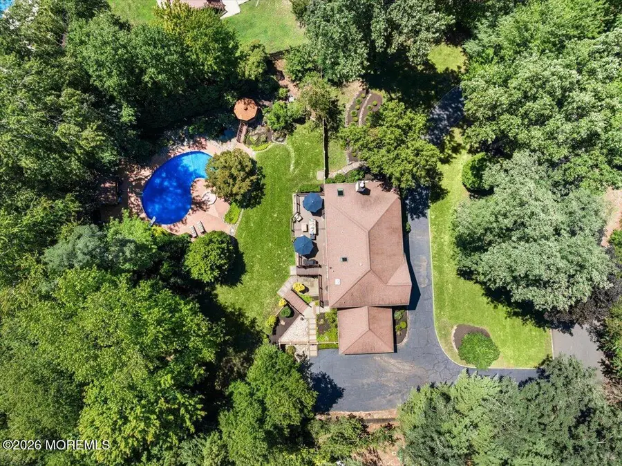 16 Sherwood Court, Holmdel, NJ 07733 - #3