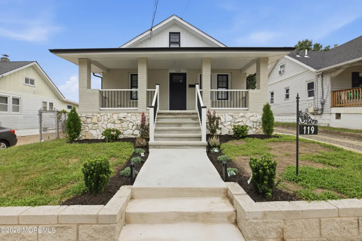 119 Leonard Avenue, Neptune, NJ 07753 - #1