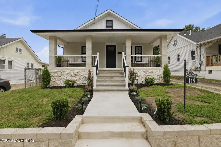 119 Leonard Avenue, Neptune, NJ 07753 - #2