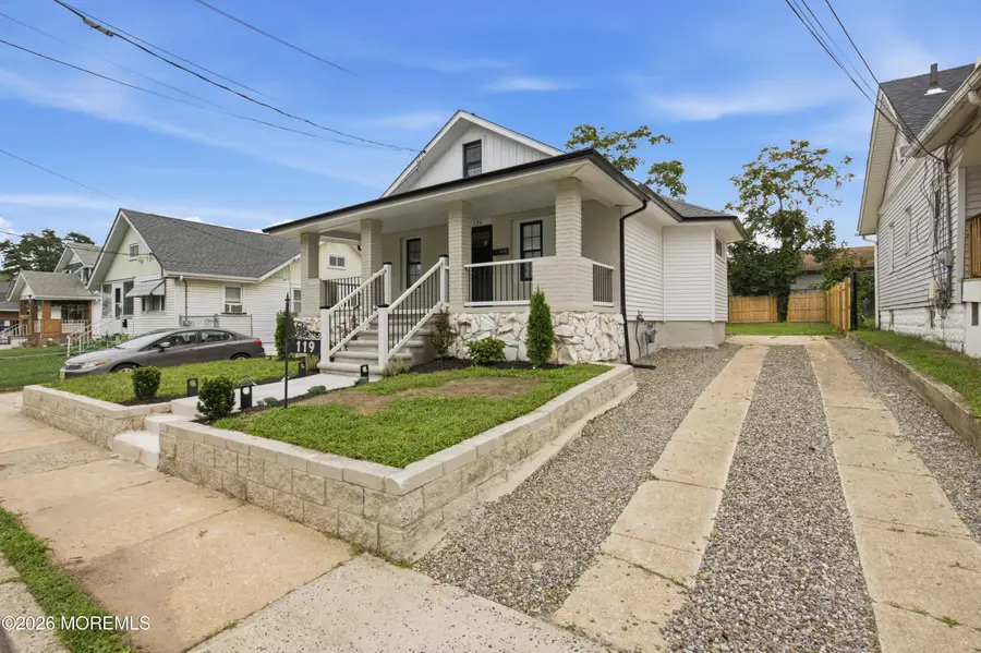 119 Leonard Avenue, Neptune, NJ 07753 - #3