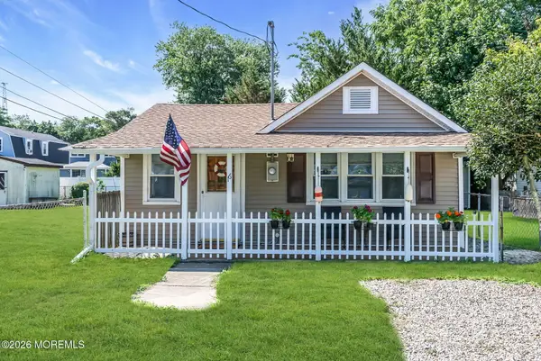 16 Long Branch Avenue, Ocean Gate, NJ 08740