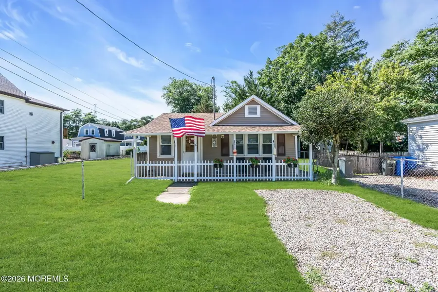 16 Long Branch Avenue, Ocean Gate, NJ 08740 - #2