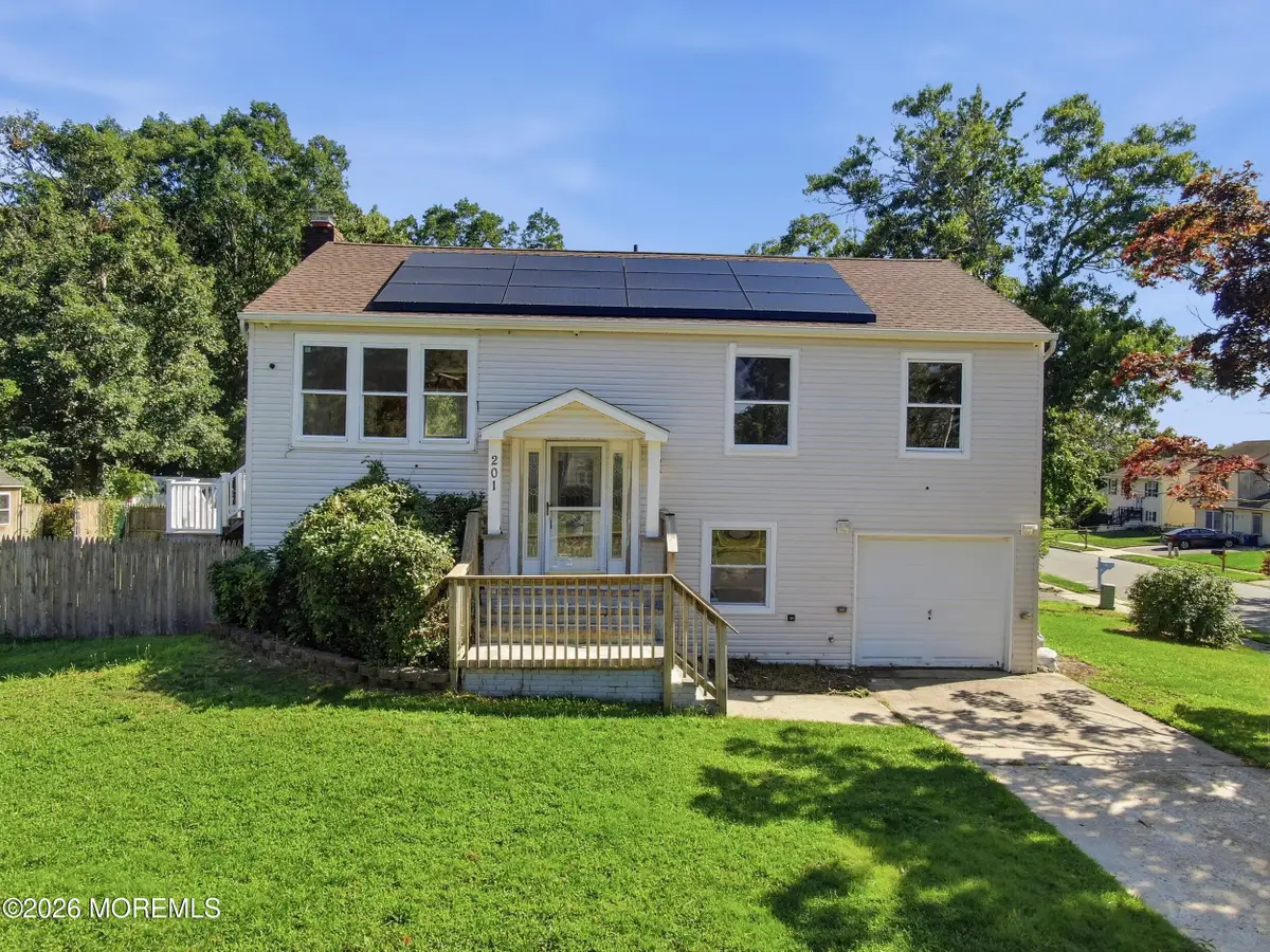 201 Pacific Avenue, Barnegat, NJ 08005 - #1