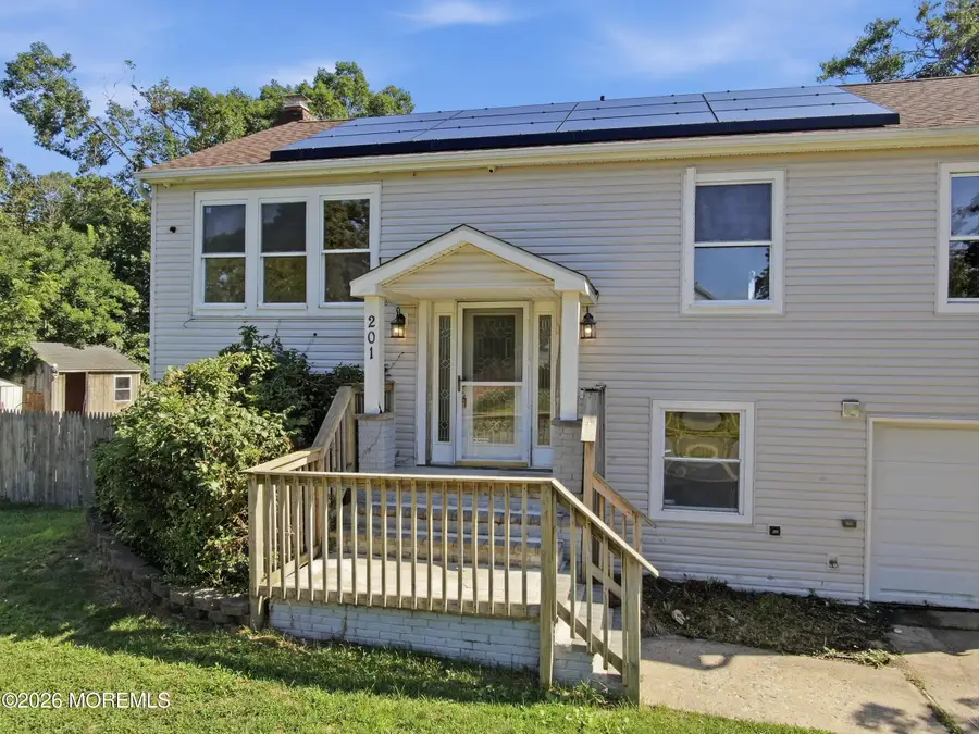 201 Pacific Avenue, Barnegat, NJ 08005 - #2