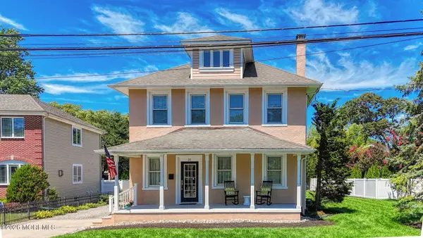 25 Holly Street, Rumson, NJ 07760