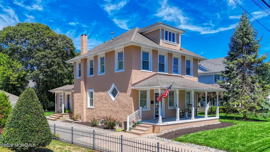25 Holly Street, Rumson, NJ 07760 - #2
