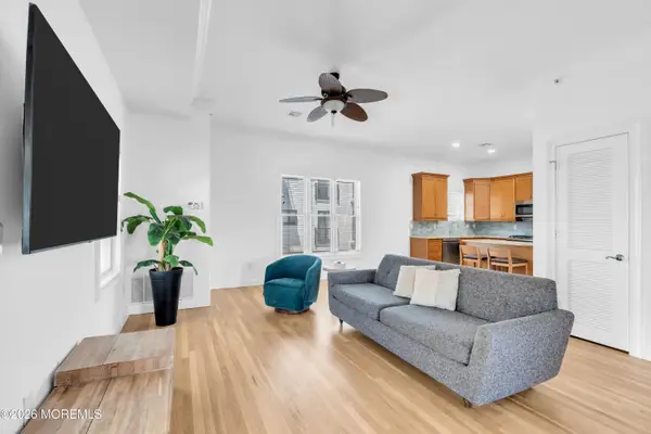 508 Monroe Avenue #2R, Asbury Park, NJ 07712
