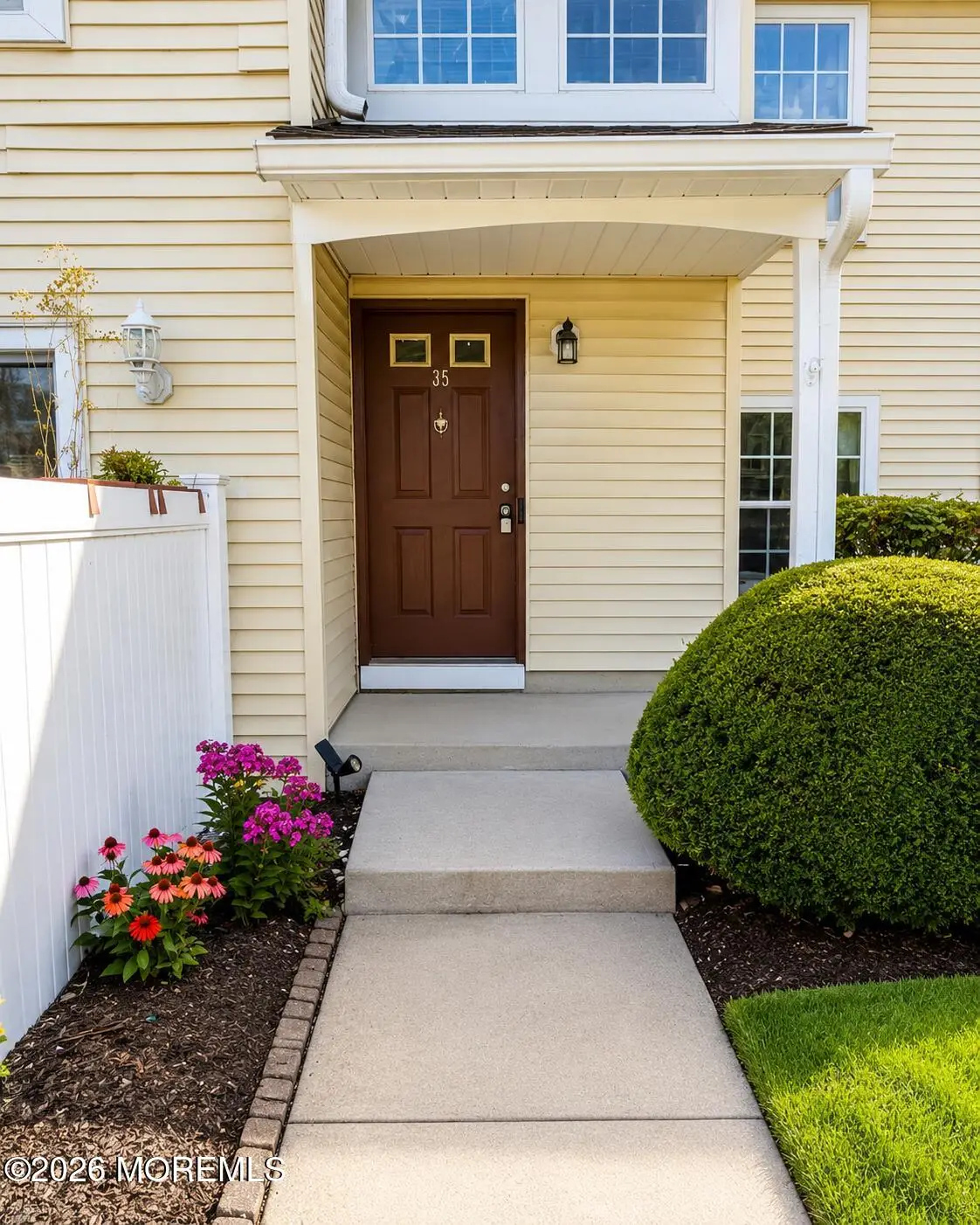 35 Powell Court, Hightstown, NJ 08520 - #1