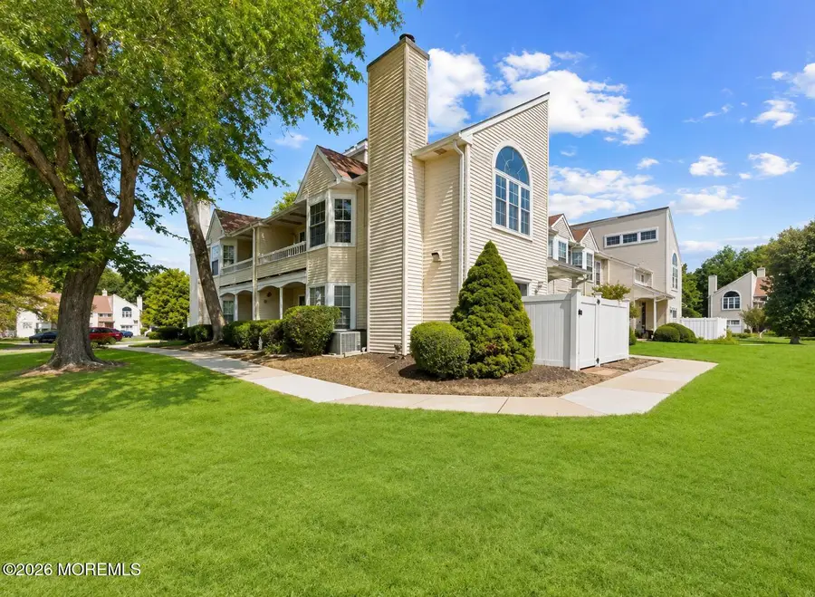 35 Powell Court, Hightstown, NJ 08520 - #2