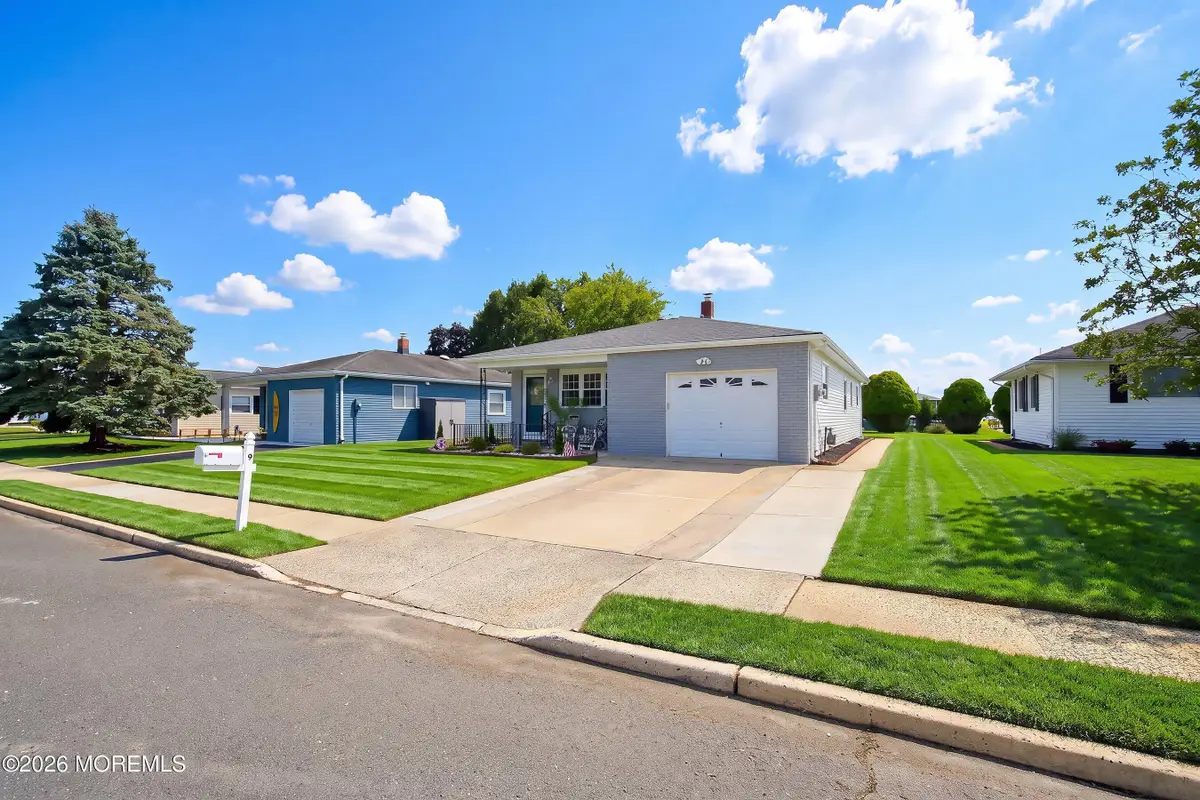 9 Tivoli Street, Toms River, NJ 08757 - #1