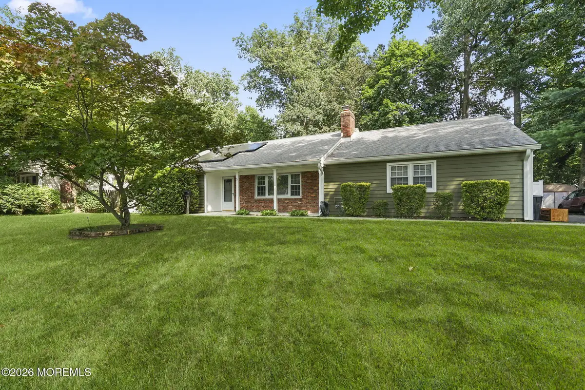 5 Oakland Street, Matawan, NJ 07747 - #1