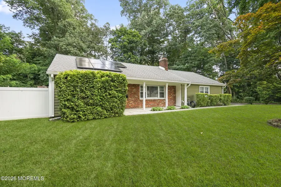 5 Oakland Street, Matawan, NJ 07747 - #3