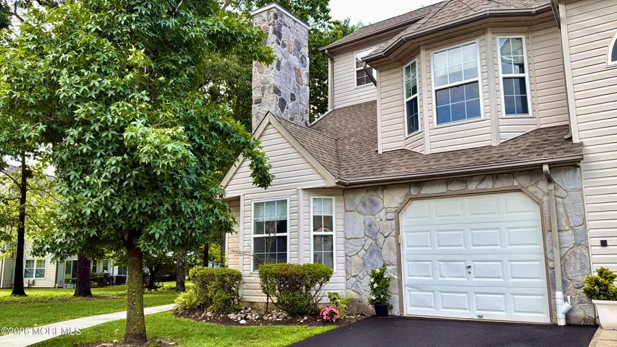 2707 Greenspire Court #2707, Toms River, NJ 08755 - #2