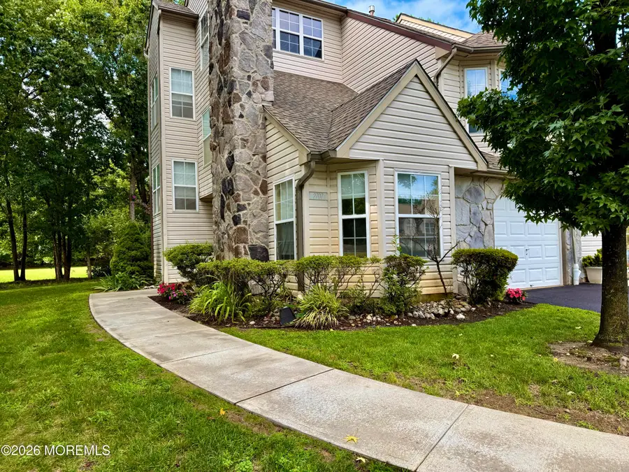 2707 Greenspire Court #2707, Toms River, NJ 08755 - #3