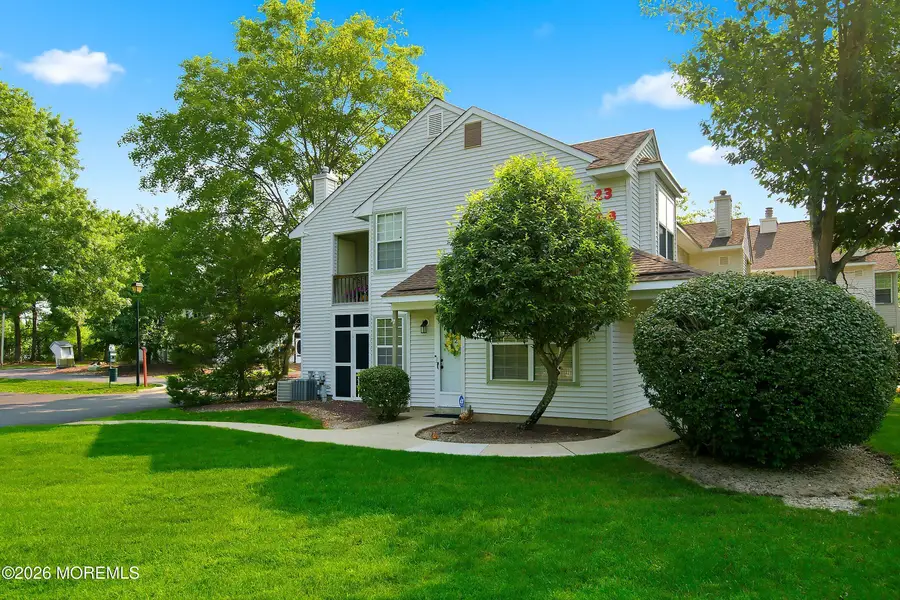2 Waterview Drive #2, Smithville, NJ 08201 - #2