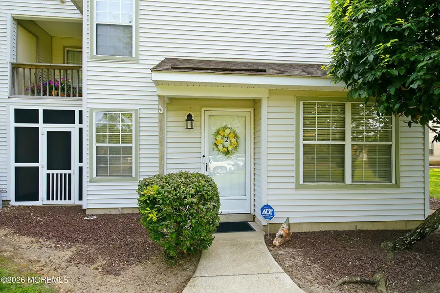 2 Waterview Drive #2, Smithville, NJ 08201 - #3
