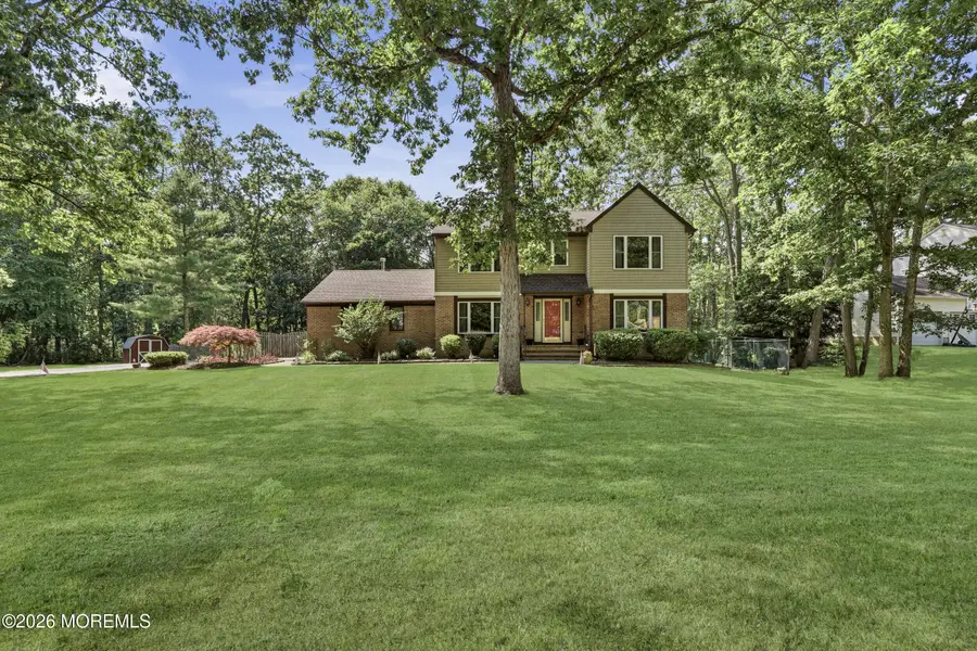 23 Jenny Lane, Jackson, NJ 08527 - #2