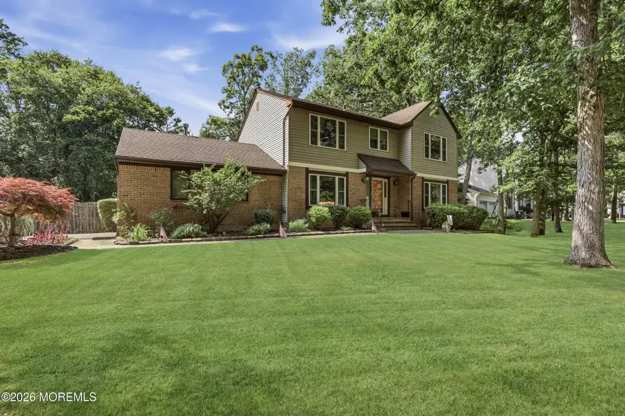 23 Jenny Lane, Jackson, NJ 08527 - #3