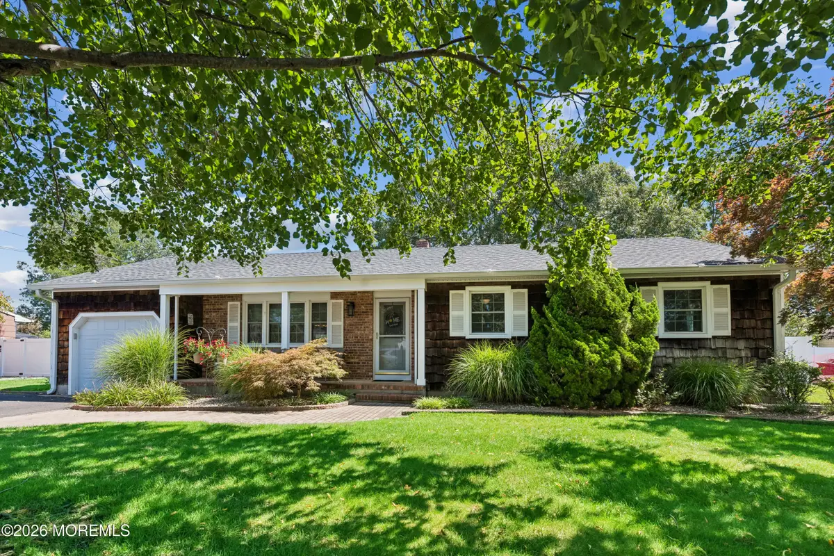107 Port Road, Brick, NJ 08723 - #1
