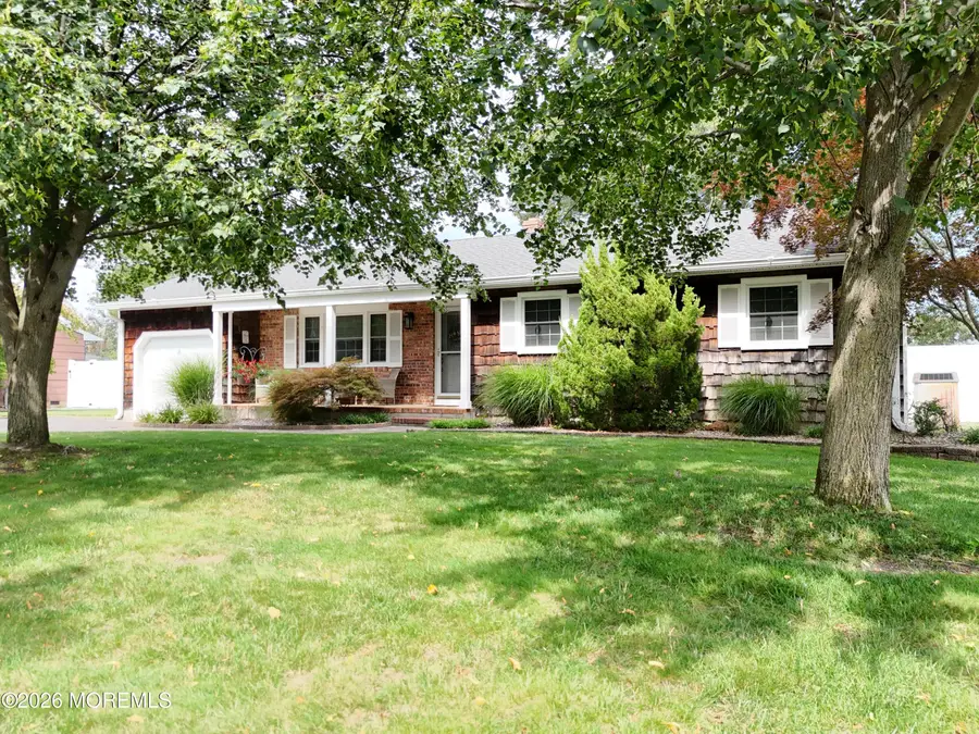 107 Port Road, Brick, NJ 08723 - #3