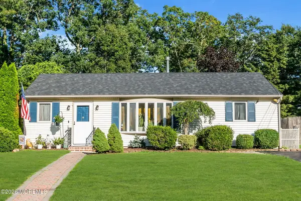 303 Constitution Drive, Forked River, NJ 08731