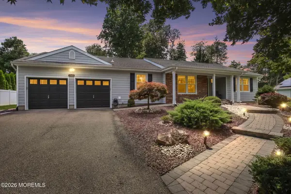 240 Concord Drive, Freehold, NJ 07728