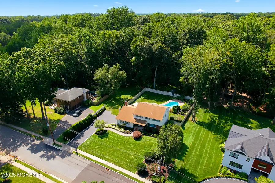 22 Braeburn Drive, Lincroft, NJ 07738 - #2