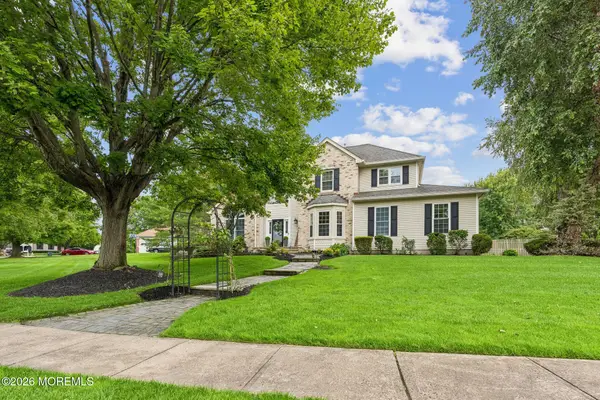 2381 Apple Ridge Circle, Manasquan, NJ 08736