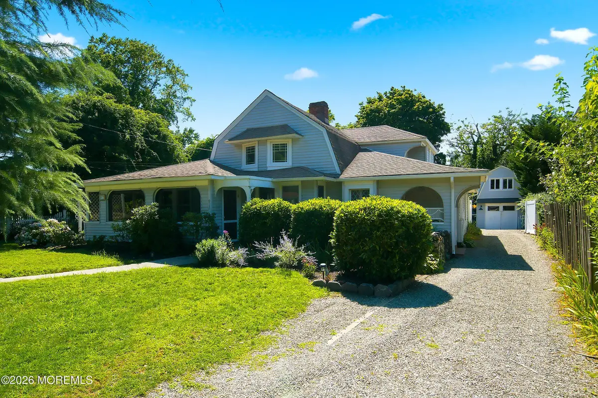 917 Arnold Avenue, Point Pleasant, NJ 08742 - #1