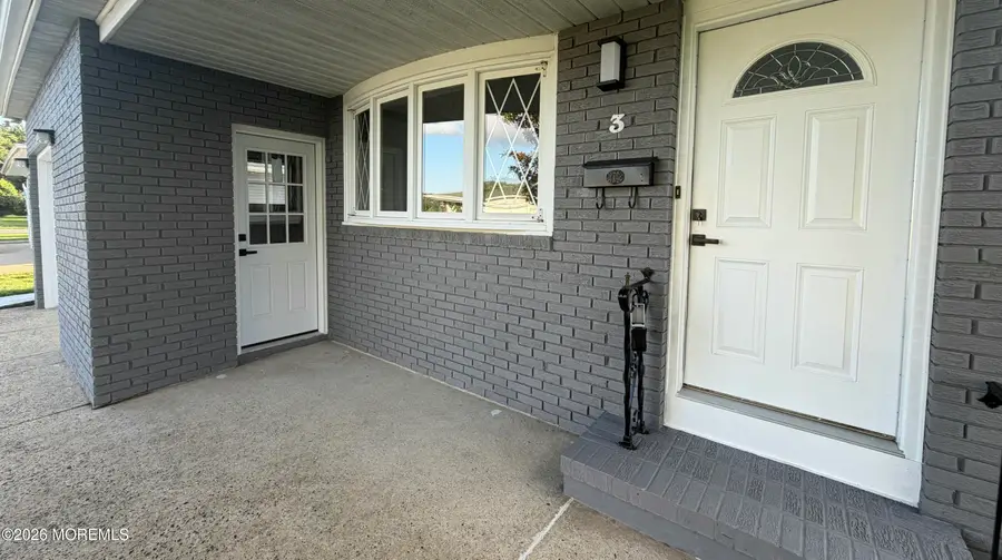 3 Montego Street, Toms River, NJ 08757 - #2