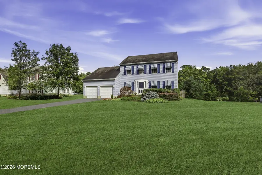 7 Dove Mill Cres, Jackson, NJ 08527 - #3