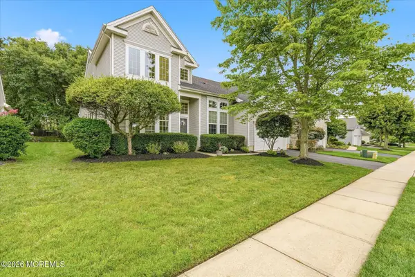 8 Meadowbrook Alley, Barnegat, NJ 08005