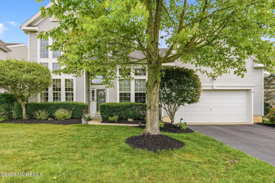 8 Meadowbrook Alley, Barnegat, NJ 08005 - #3