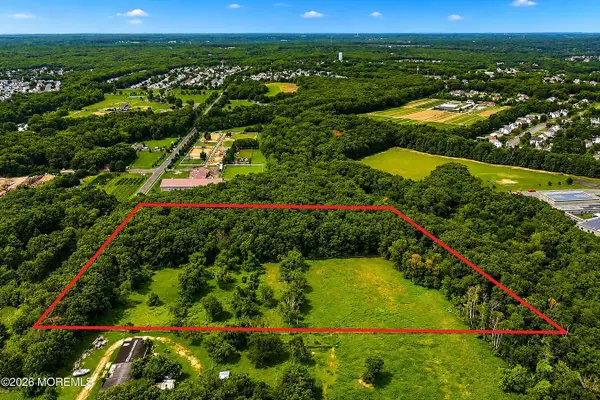 2852 Lakewood Allenwood Road #R, Howell, NJ 07731