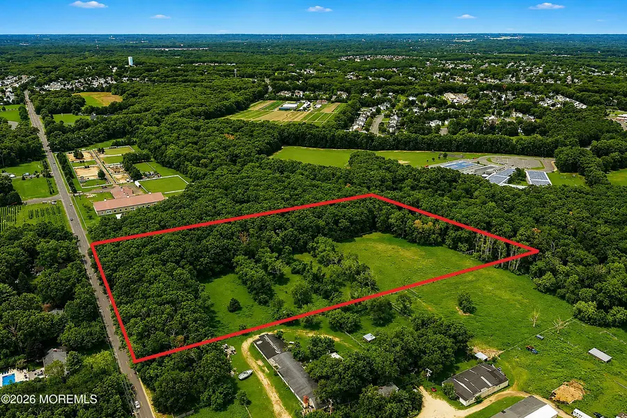 2852 Lakewood Allenwood Road #R, Howell, NJ 07731 - #2