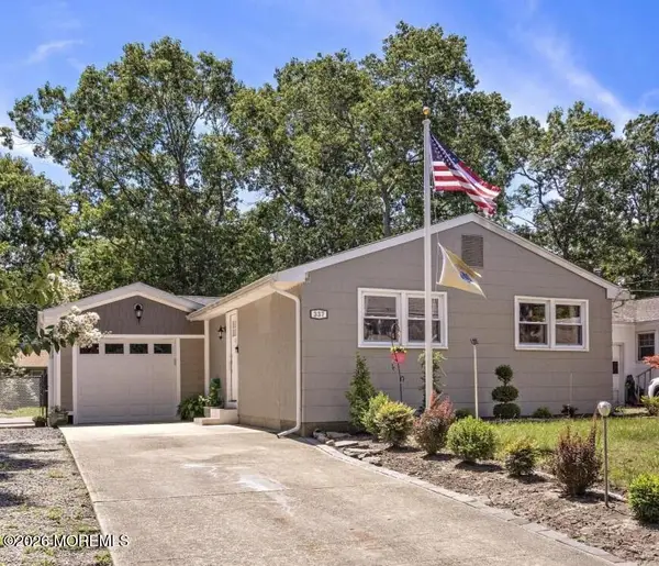 337 Enterprise Drive, Forked River, NJ 08731
