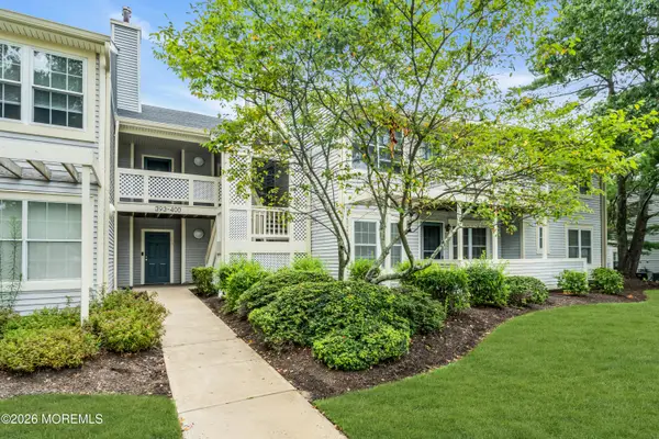 397 Brookview Court, Howell, NJ 07731