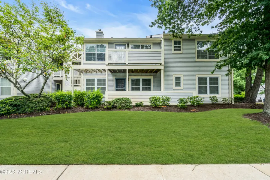397 Brookview Court, Howell, NJ 07731 - #2
