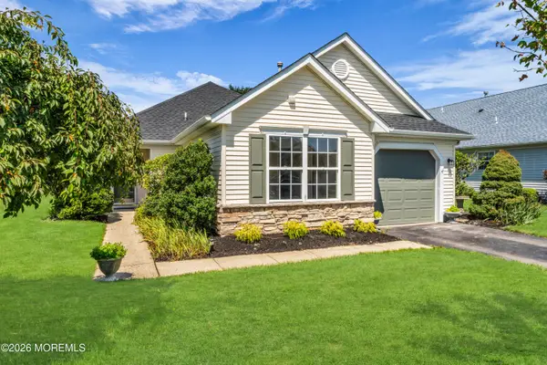 3170 Dillon Lane, Toms River, NJ 08755