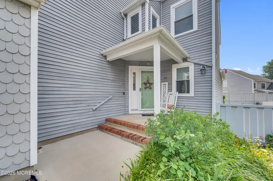 65 Claridge Court #153, Toms River, NJ 08753 - #2