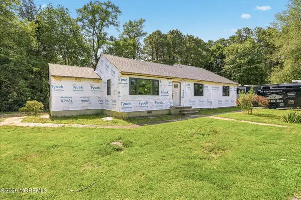 2421 Capshaw Road, Forked River, NJ 08731
