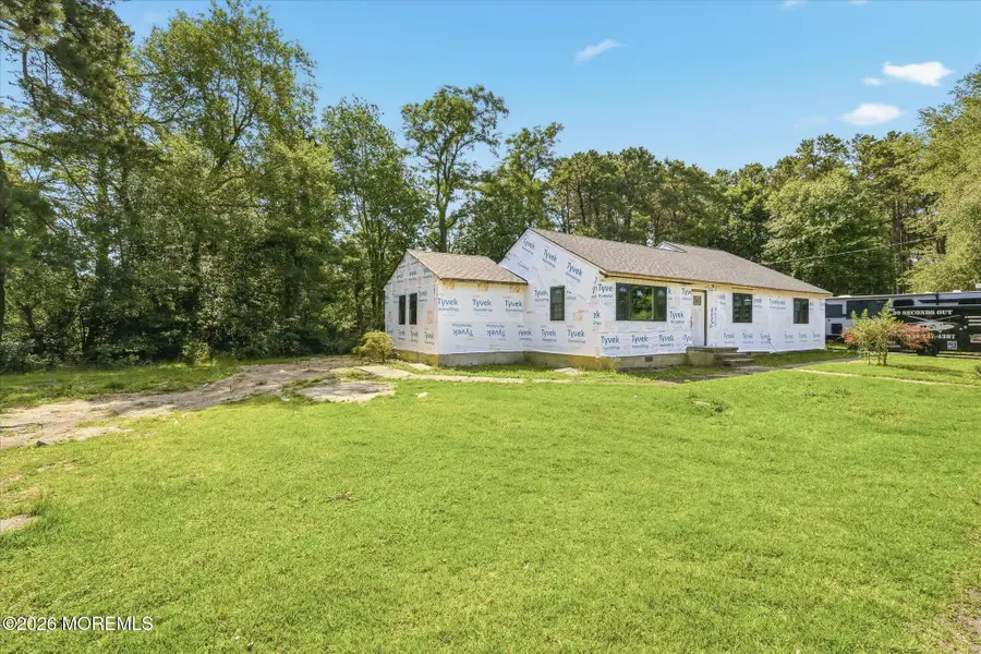 2421 Capshaw Road, Forked River, NJ 08731 - #2
