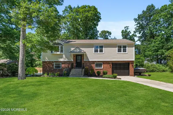 4 Cranberry Court, Hammonton, NJ 08037
