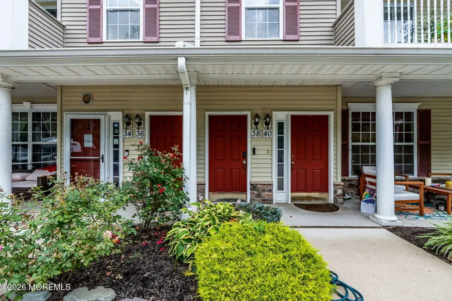 38 Oxford Court, Englishtown, NJ 07726 - #2