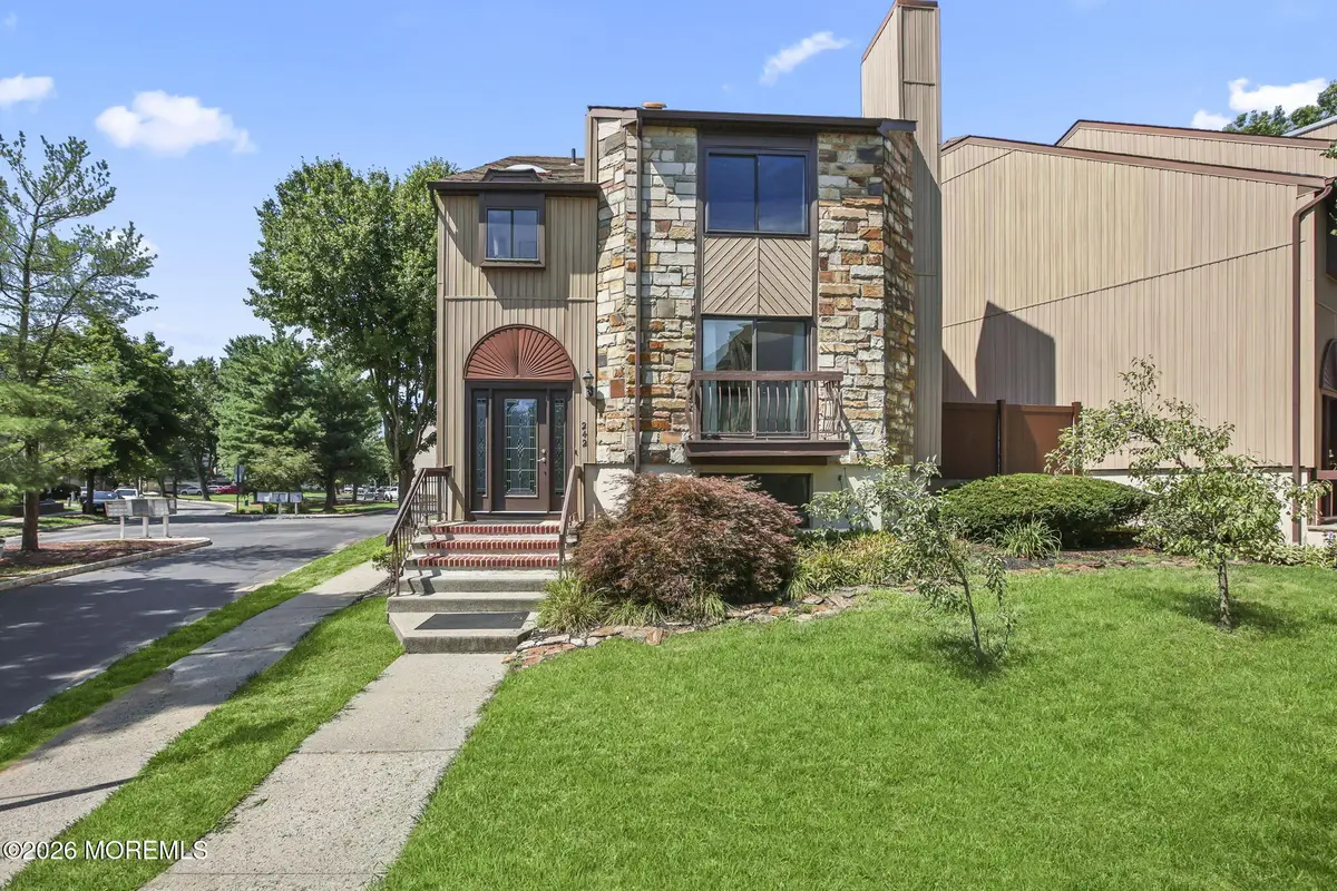 242 Silver Lane, Old Bridge, NJ 08857 - #1
