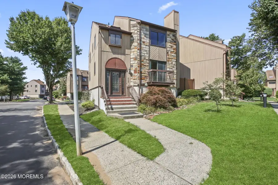 242 Silver Lane, Old Bridge, NJ 08857 - #2
