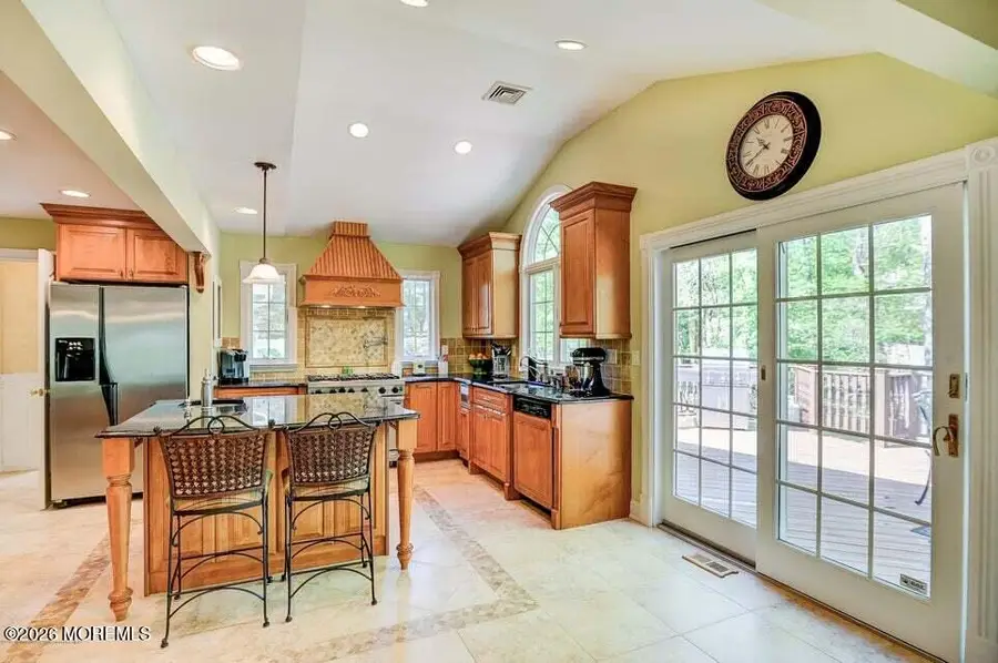 9 Emory Drive, Lincroft, NJ 07738 - #3