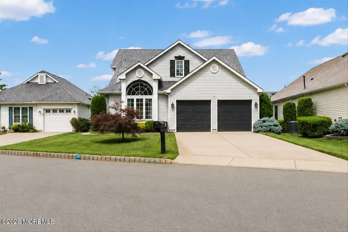 5 Avon Drive, Jackson, NJ 08527 - #1
