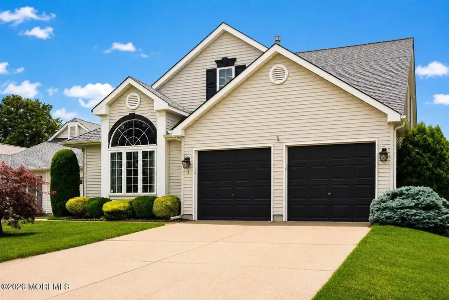 5 Avon Drive, Jackson, NJ 08527 - #3